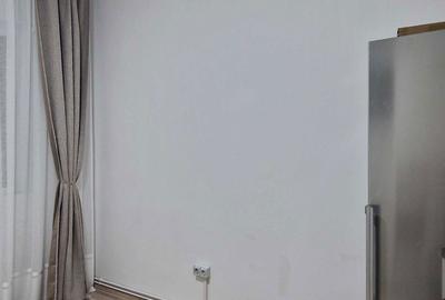 Garsonieră decomandată în Noua - 2