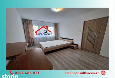 Apartament cu 2 camere semidecomandat în Narcisa