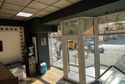 Spatiu comercial, 90 mp., statia de autobuz Dacia-Bicaz., Iasi. - 4