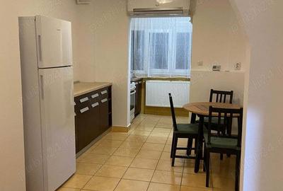 Vand Apartament 3 camere Berceni , str Mariuca 12 ,cu centrala proprie,renovat - 9