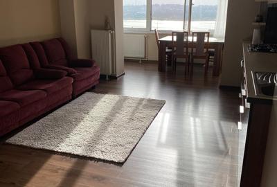 Apartament 4 camere Faleza Nord - bloc 2010 -spațios, renovat, mobilat si utilat - 4