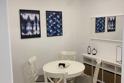 Apartament cu 2 camere decomandat, mobilat în 1 Mai - 7