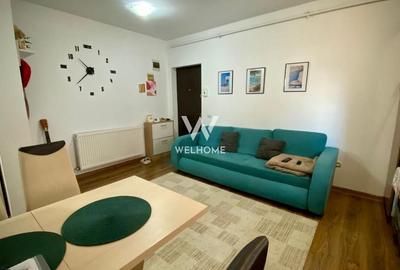 Apartament 2 camere smart,  Arhitectilor  Sibiu - 2