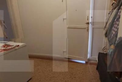 Apartament cu 4 camere semidecomandat în Central - 1
