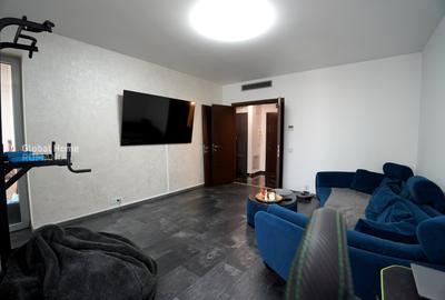 Apartament cu 2 camere decomandat, mobilat în Tineretului - 3