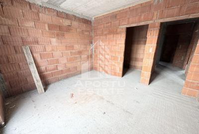 Duplex cu 4 camere, bucatarie separata, toate utilitatile, la asfalt. - 9