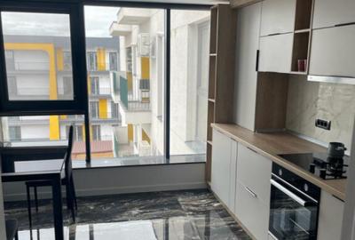 Apartament situat in zona FAR, in bloc nou - 6