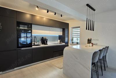 Apartament cu 4 camere decomandat în Unirii - 7