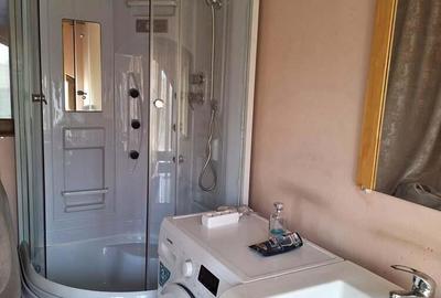 Inchiriez 1 camera + baie + bucatarie la curte - 14