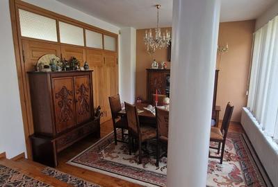 Casa - 1500 mp de teren - zona rezidențială schit - 7