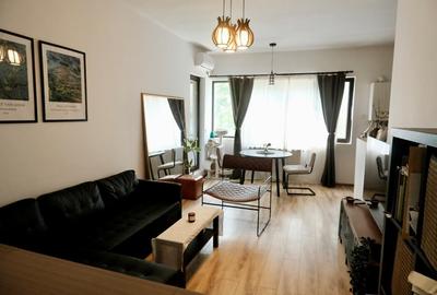 Apartament 2 cam, bloc nou, S3, Zizin - Brândușelor, 5 min Bucharest Mall Vitan