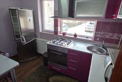 Apartament cu 3 camere decomandat în Orizont - 5