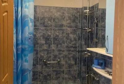 Apartament cu 3 camere semidecomandat în Central - 4