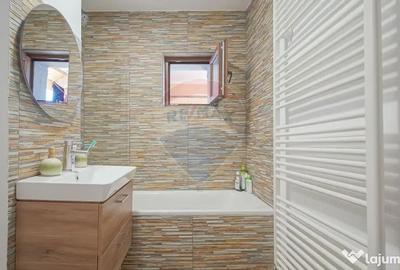 Apartament cu 4 camere decomandat în Răcădău - 4