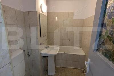 Apartament cu 2 camere semidecomandat în Cetate - 3