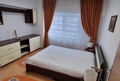 Apartament trei camere etaj 1, mobilat elegant, dotat loc parcare Mall - 3