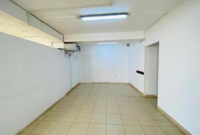 Spațiu comercial, de 234 mp, în Tomis Nord - 2