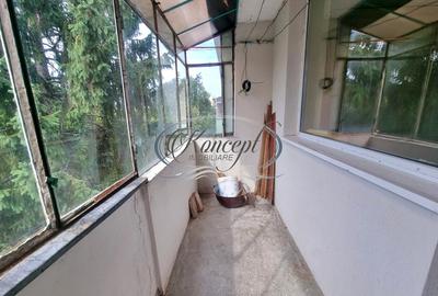 Proprietate ideala pentru locuinta sau investitie, zona Hotel Royal Cluj - 13