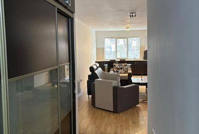 Apartament cu 3 camere, mobilat în Iris - 3