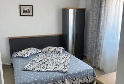 Garsonieră decomandată în Delfinariu - 5