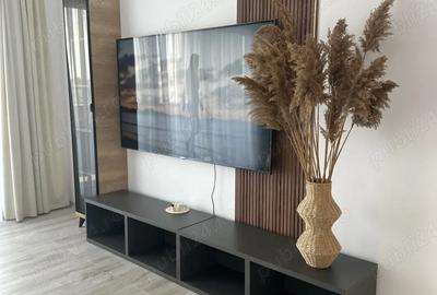 Apartament cu 2 camere semidecomandat în Aradului - 2