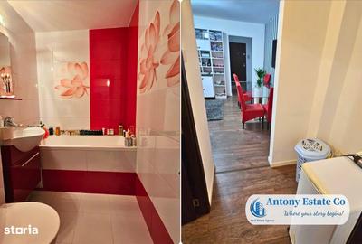 Apartament cu 3 camere în Rogerius - 8