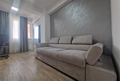 Inel II- Apartament 3 camere decomandate, mobilat-utilat, disponibil imediat - 37