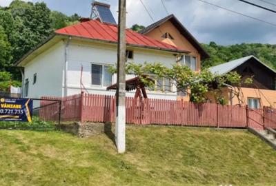 Teren de 7000 mp, în Ștubeie Tisa - 14