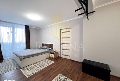 Apartament cu 3 camere în Tăuții-Măgherăuș - 4