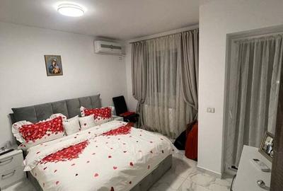 Casă cu 3 camere în Berceni - 2