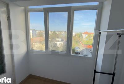 Apartament cu 2 camere în Micro 15 - 5