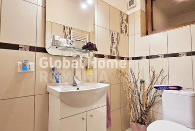 Duplex cu 6 camere cu Canalizare în Sisești - 37