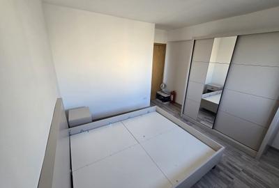 Apartament cu 2 camere decomandat în Central - 2