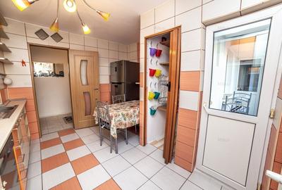 Apartament cu 3 camere decomandat, mobilat în Berceni - 13