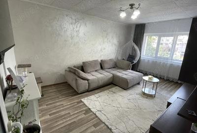 Apartament cu 2 camere decomandat în Central - 3