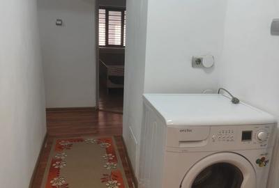Casă cu 2 camere decomandat cu Teren 55 Mp în Central - 1