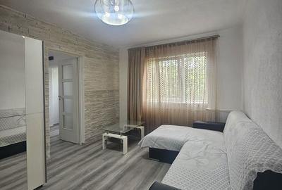 Apartament cu 2 camere semidecomandat în Nufărul - 6