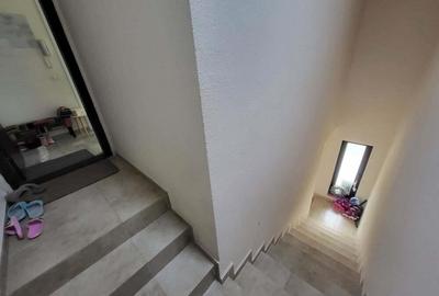 Vand apartament de lux zona Ferventia1 spre padure! - 11