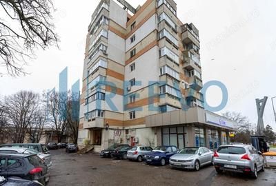 Apartament cu 4 camere decomandat în 9 Mai - 20
