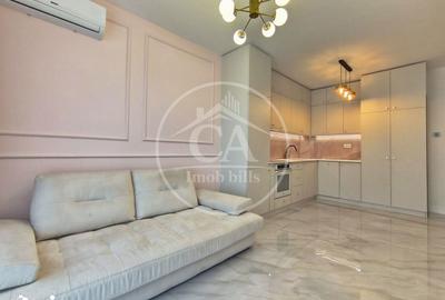Apartament cu 2 camere decomandat în Seleuș - 5