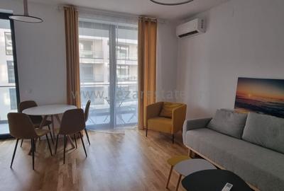 BANEASA JANDARMERIEI STEJARII  APARTAMENT 2 CAMERE MODERN  PARCARE - 3