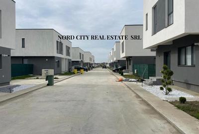 Casa tip Duplex - Tunari - 2