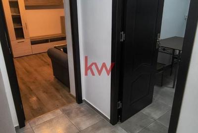 Apartament cu 2 camere semidecomandat în Tătărași - 6