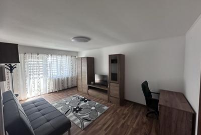 Apartament cu 2 camere decomandat în Central - 7