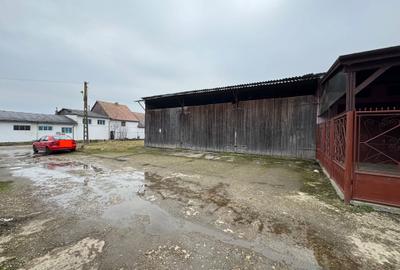 Casă cu 4 camere în Exterior Vest - 3