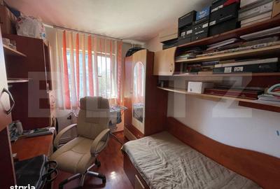 Apartament cu 3 camere semidecomandat în Brazda lui Novac - 3