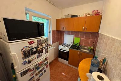 Garsonieră semidecomandată în Valea Rosie - 5
