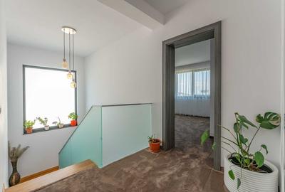 Casă individuală nouă, modernă, în Sânpetru, zona Triaj - 22