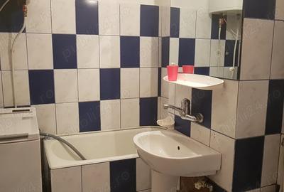 Garsonieră semidecomandată în Piața Nouă - 1