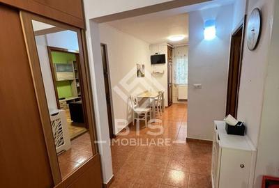 Apartament de inchiriat 3 camere - Stefan Cel Mare - 18